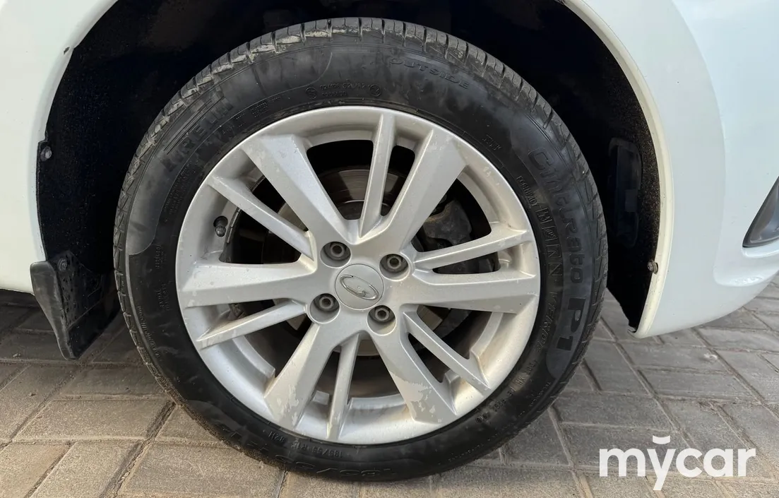 LADA Granta 2019