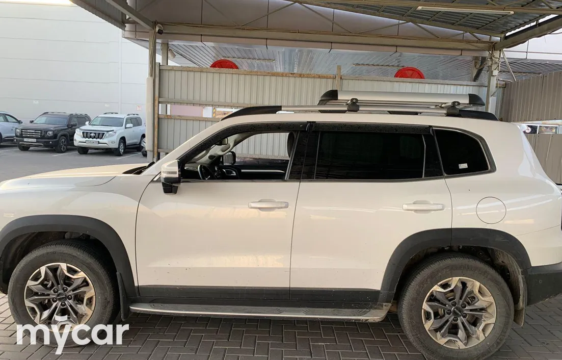 Haval Dargo 2022