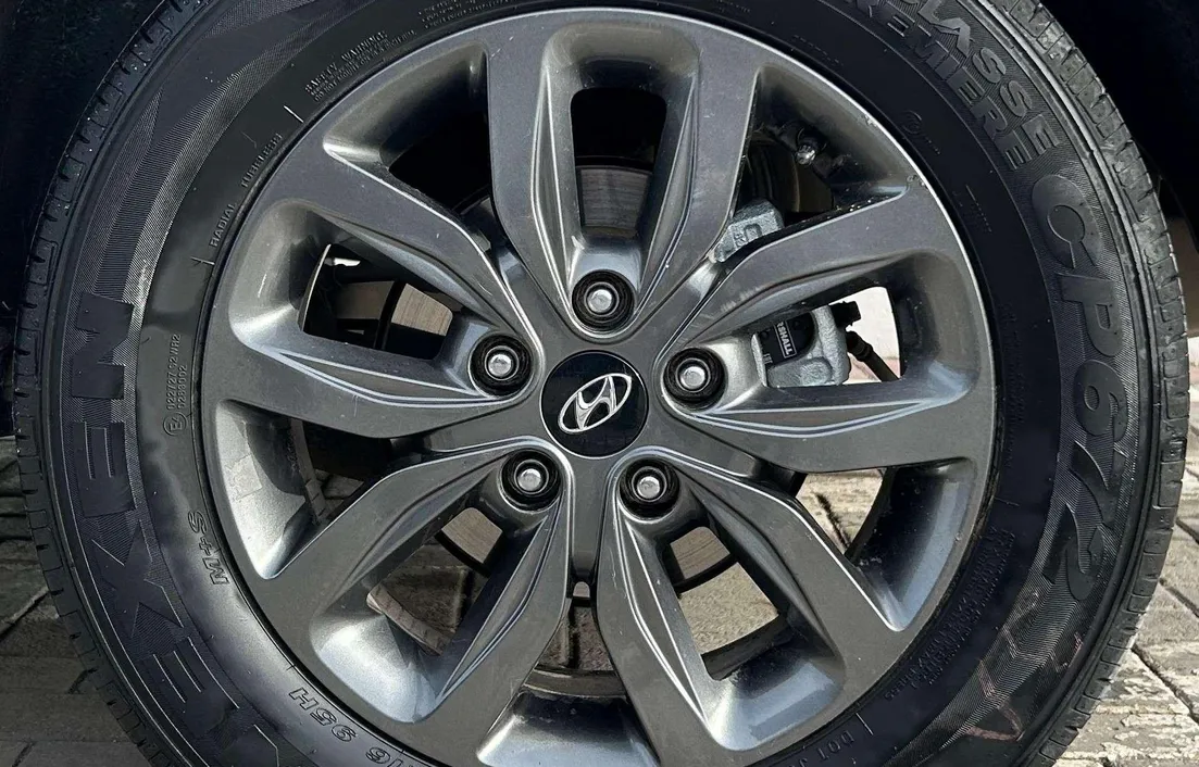 Hyundai Creta 2021