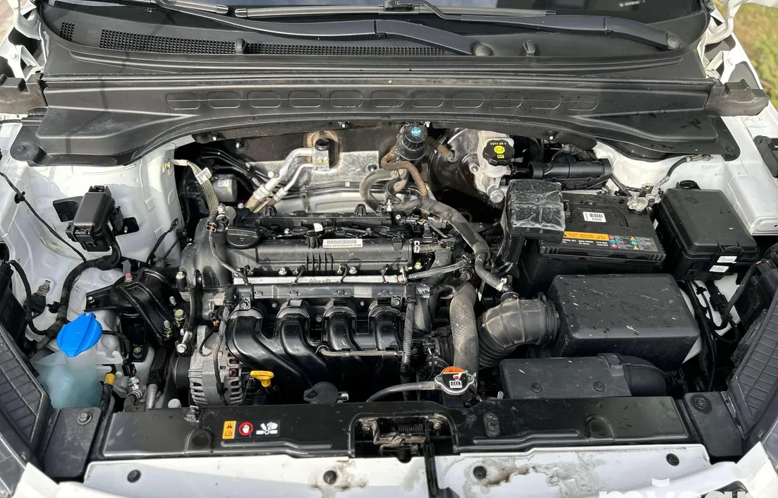 Hyundai Creta 2021