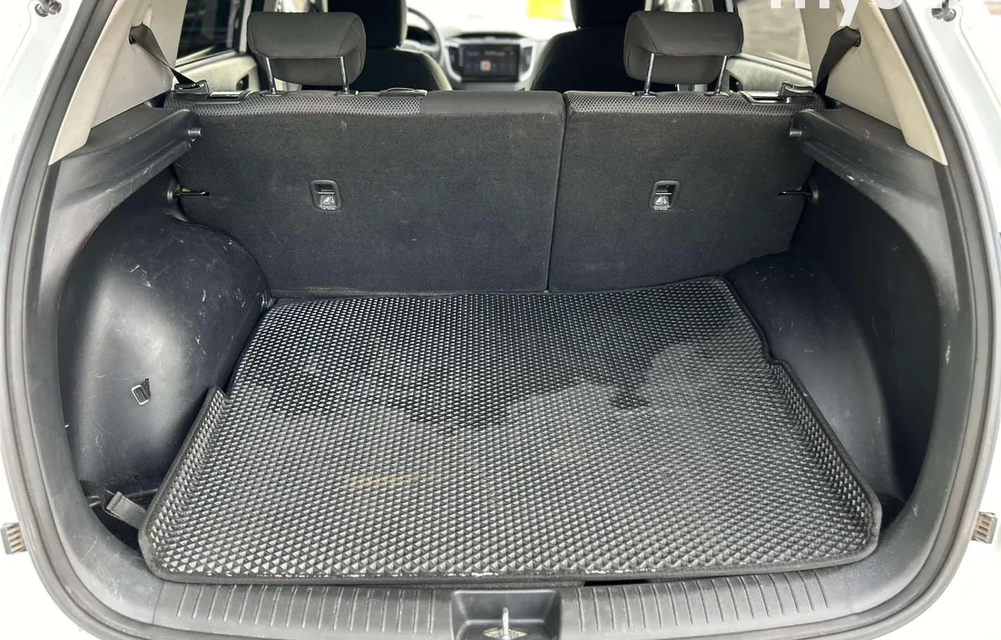 Hyundai Creta 2021