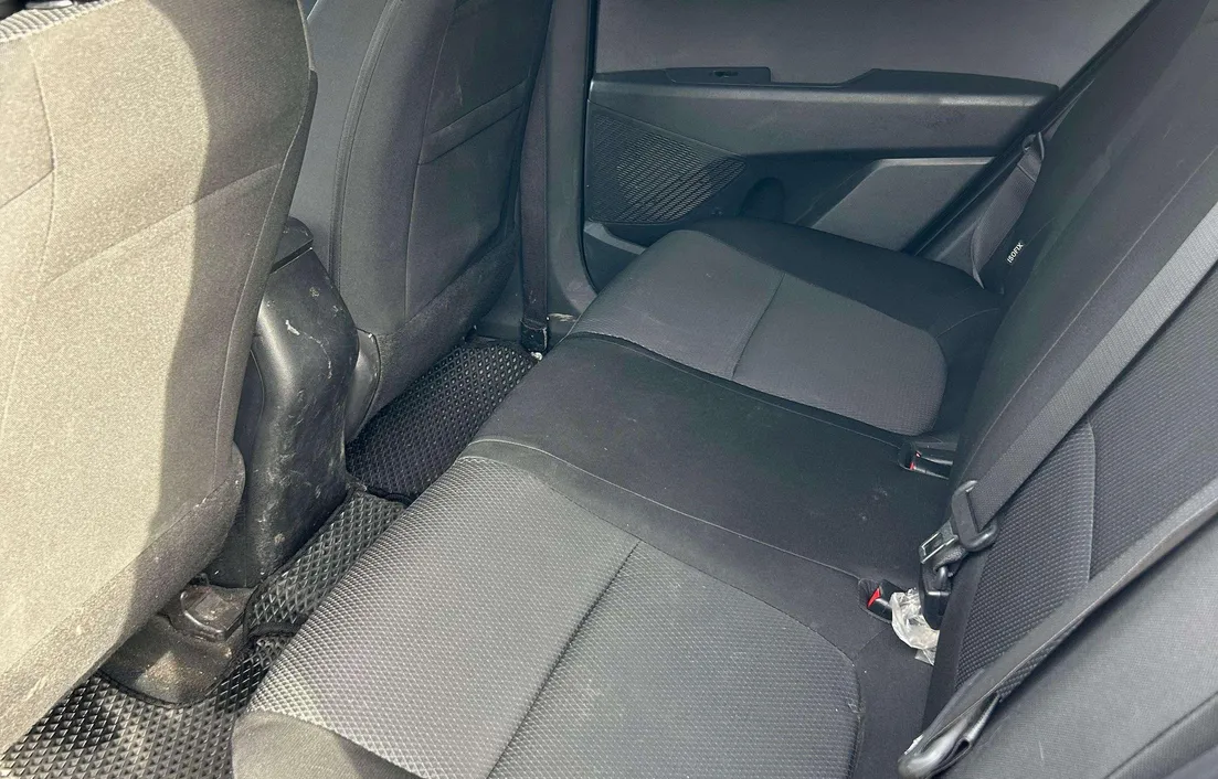 Hyundai Creta 2021