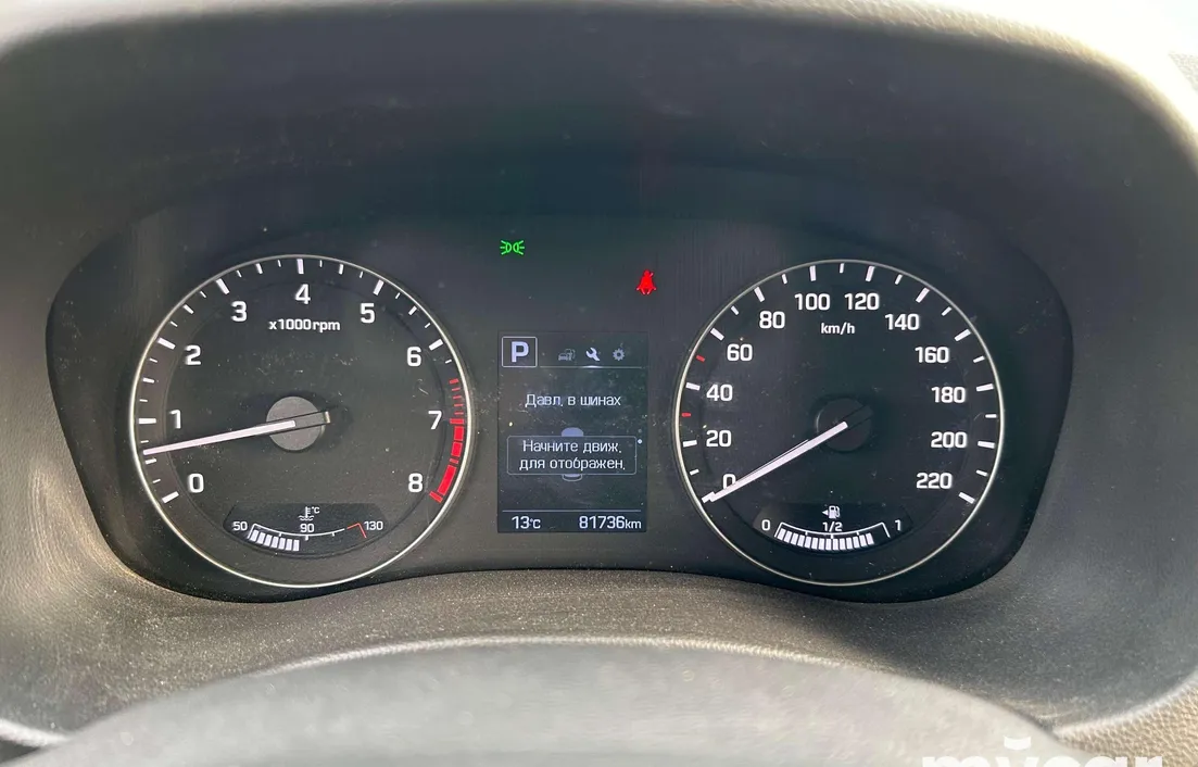 Hyundai Creta 2021