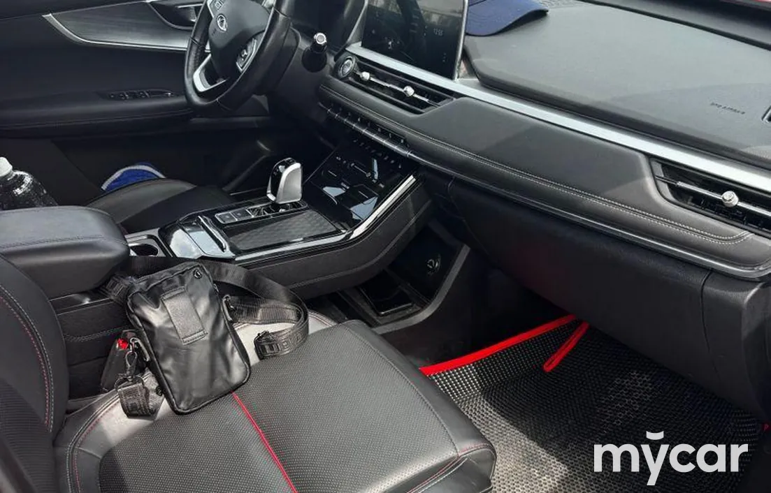 Chery Tiggo 7 Pro 2023