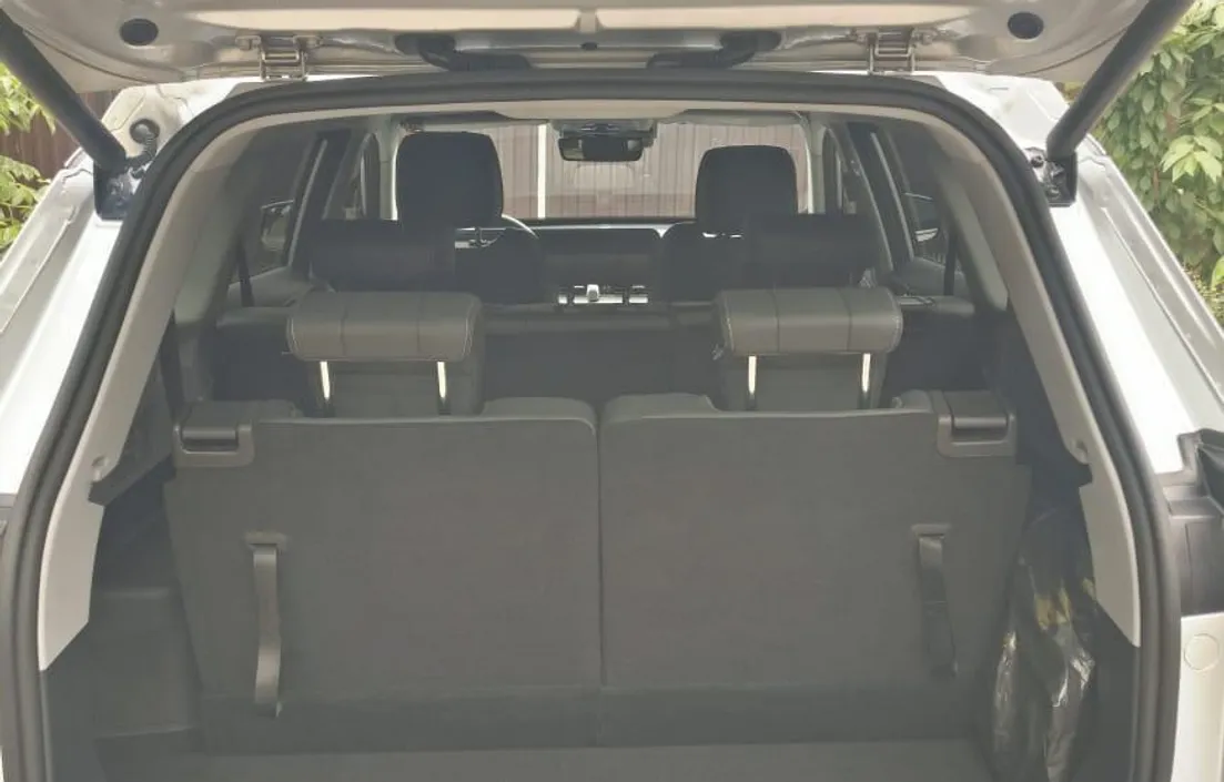Chery Tiggo 8 Pro 2024