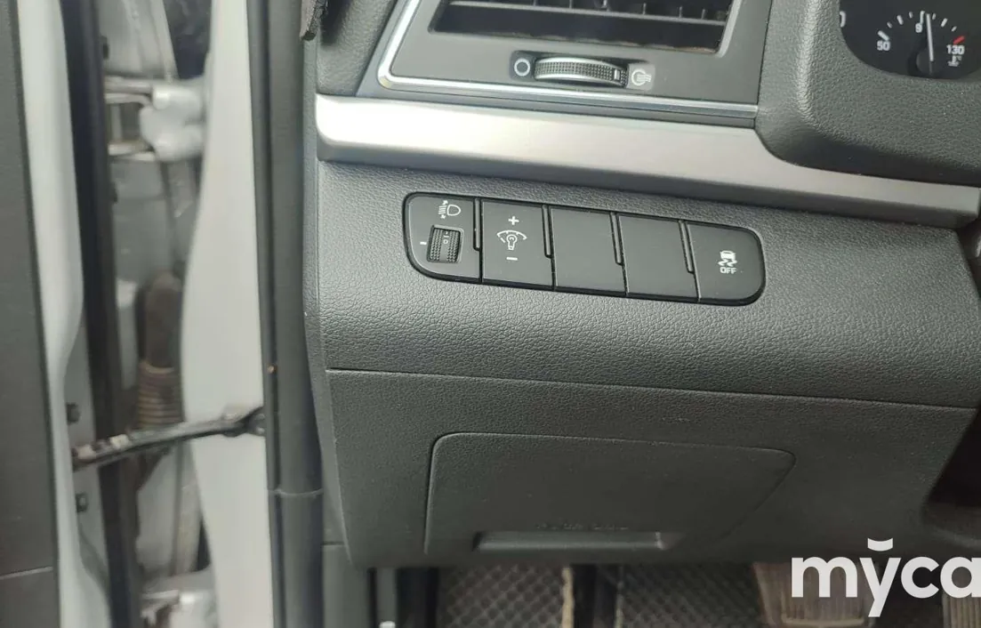 Hyundai Elantra 2018