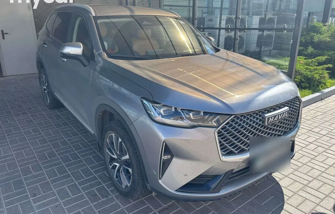 Haval H6 2023