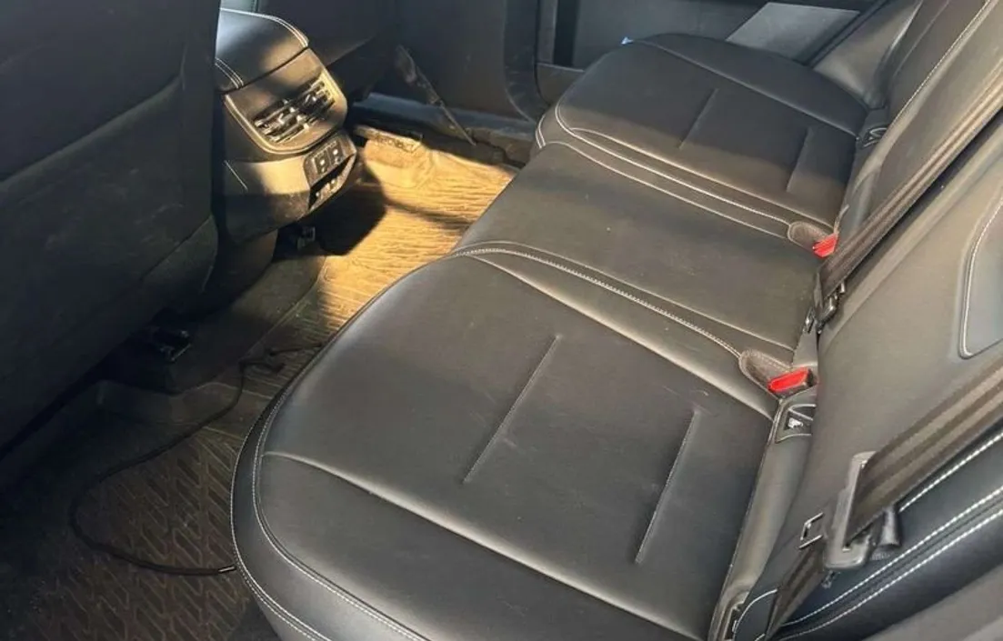 Haval H6 2023