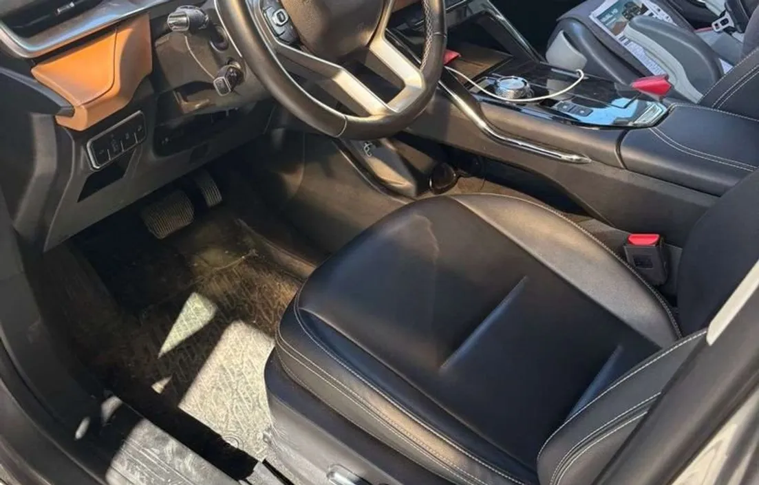 Haval H6 2023