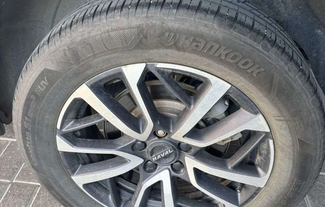 Haval H6 2023