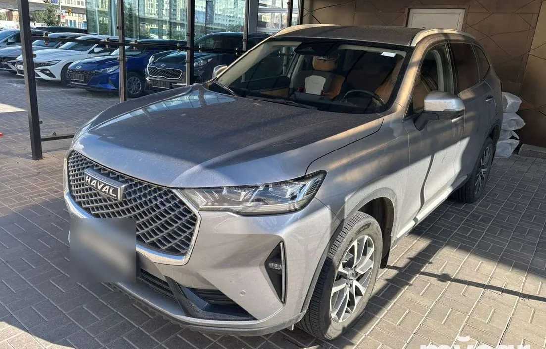 Haval H6 2023