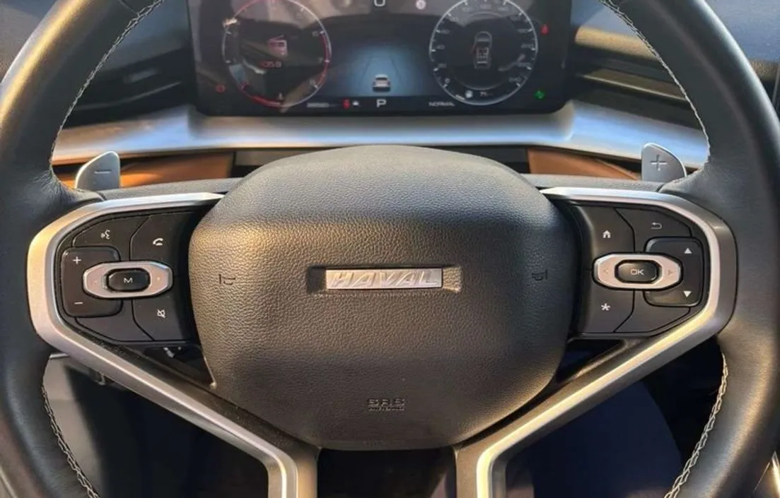 Haval H6 2023