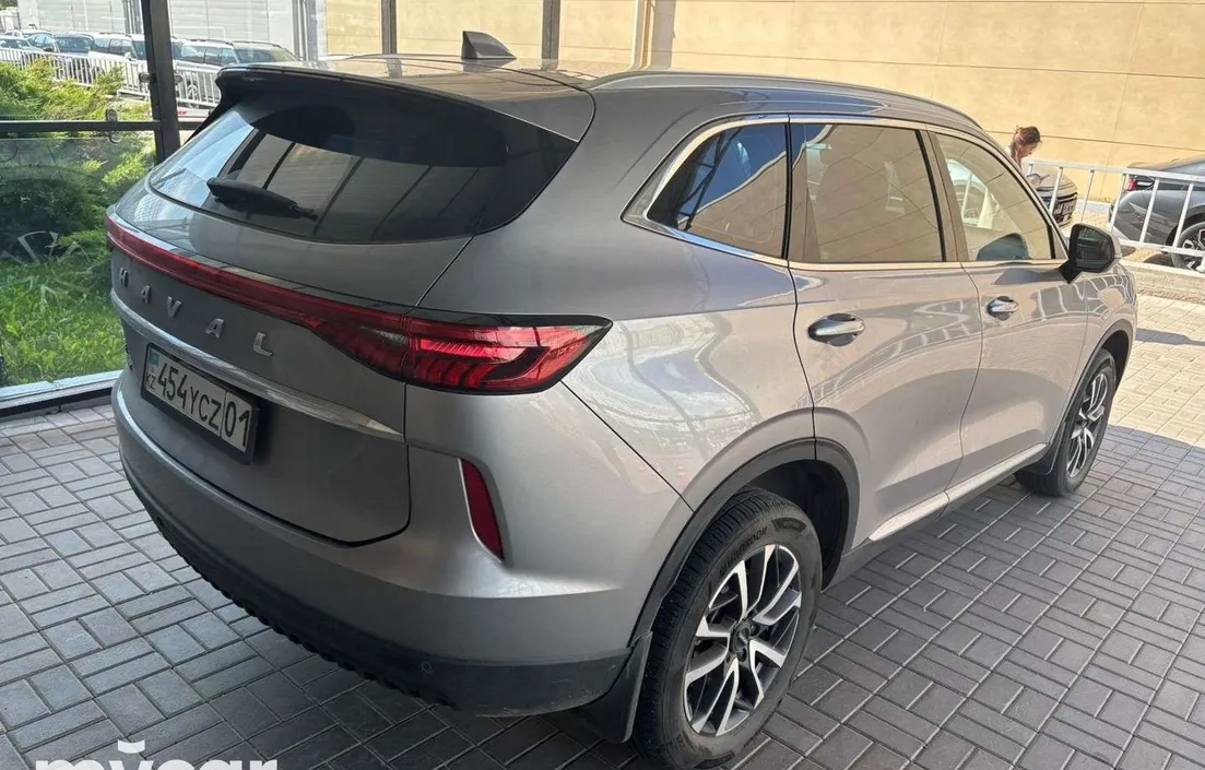Haval H6 2023