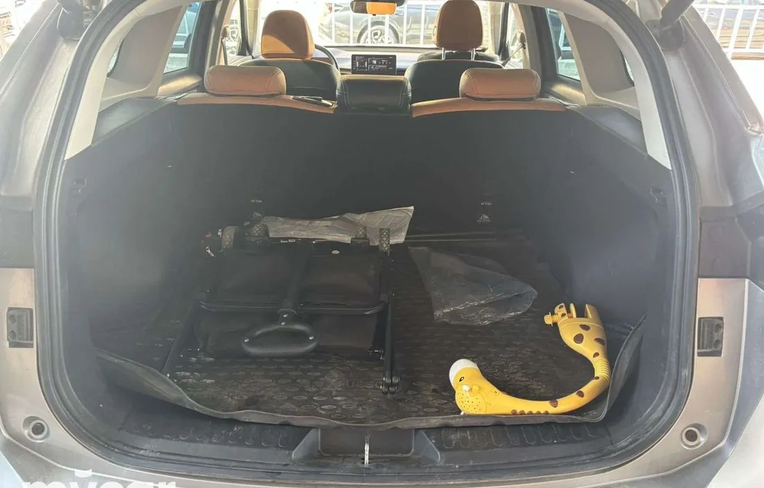 Haval H6 2023