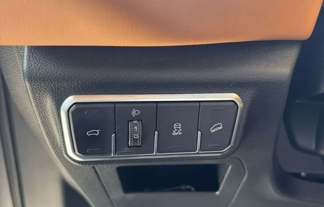 Haval H6 2023