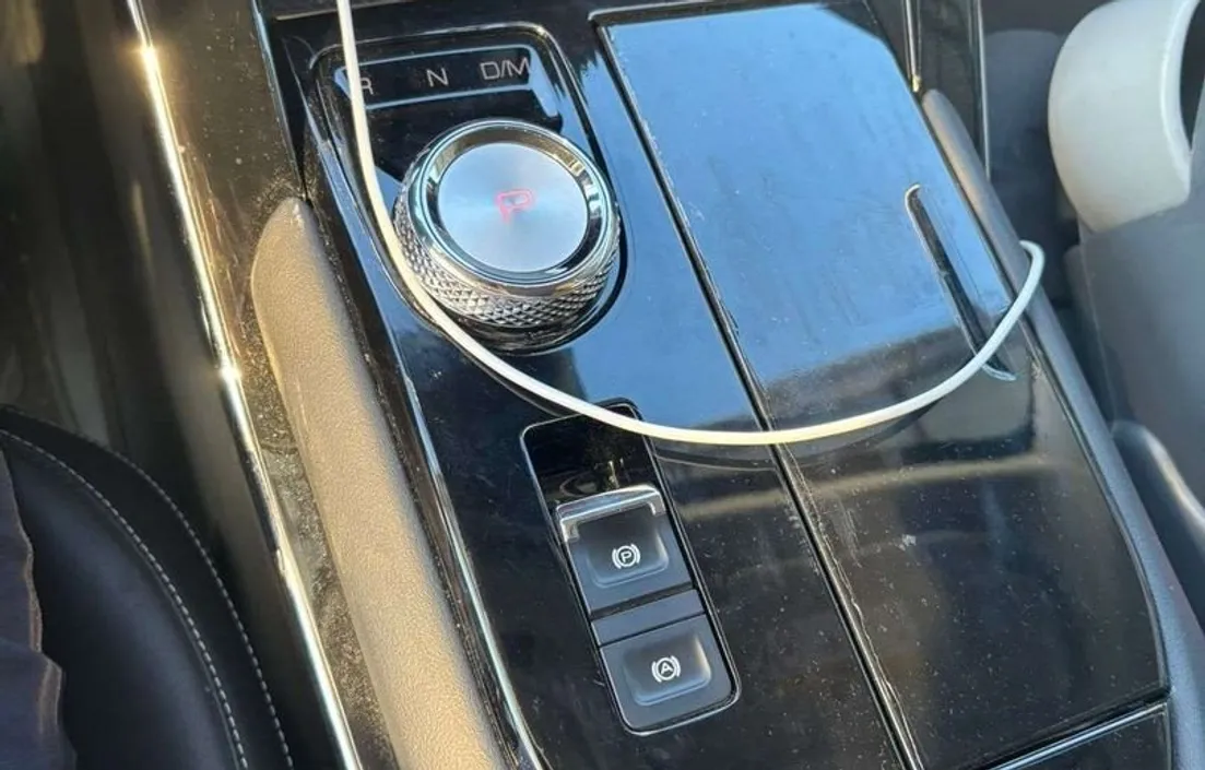 Haval H6 2023
