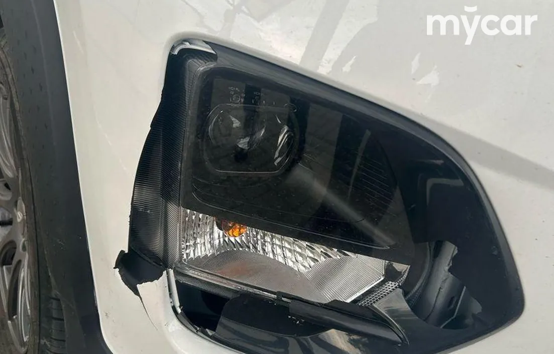 Chery Tiggo 2 Pro 2024