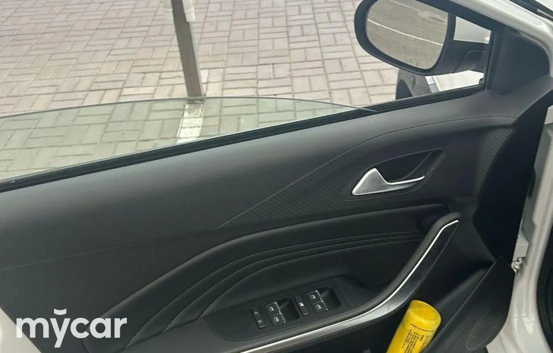 Chery Tiggo 2 Pro 2024
