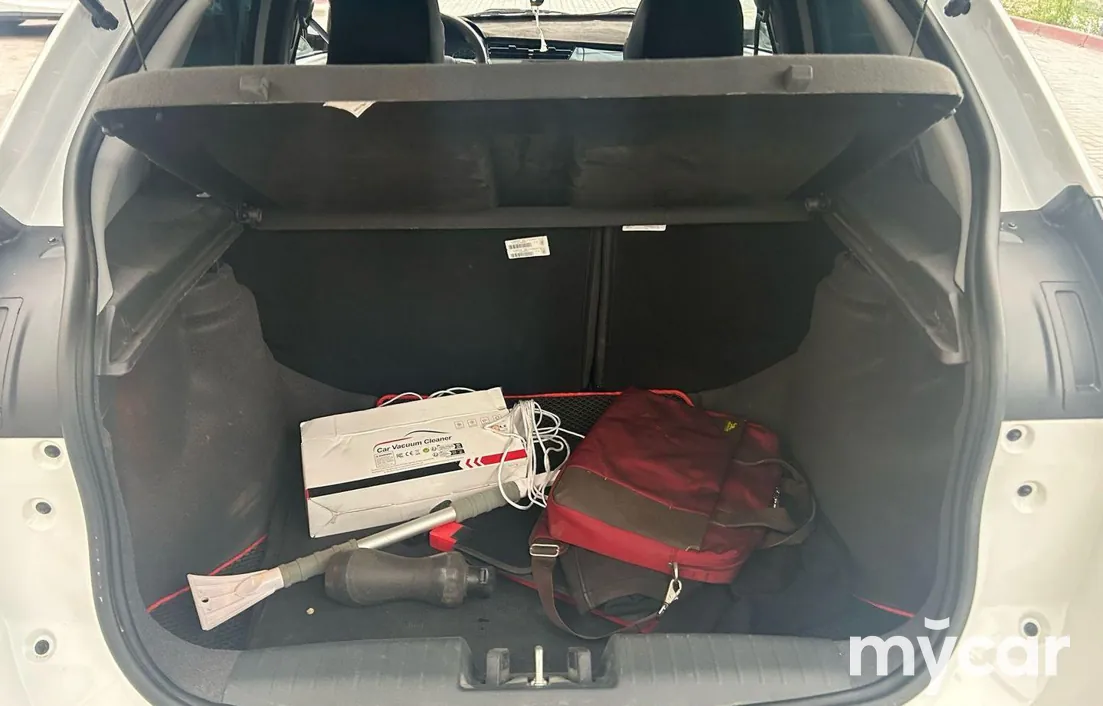 Chery Tiggo 2 Pro 2024
