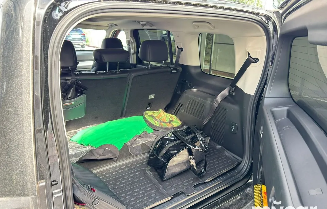 Haval H9 2025