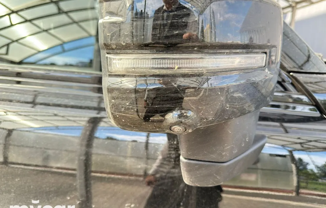 Haval H9 2025