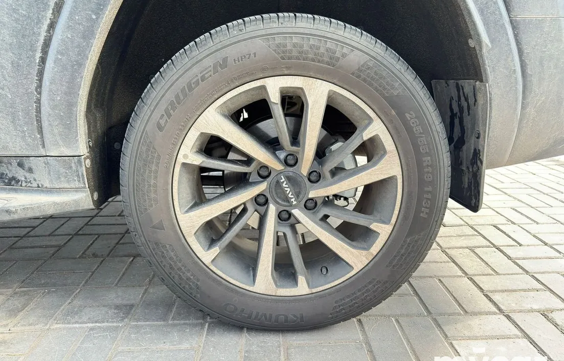 Haval H9 2025