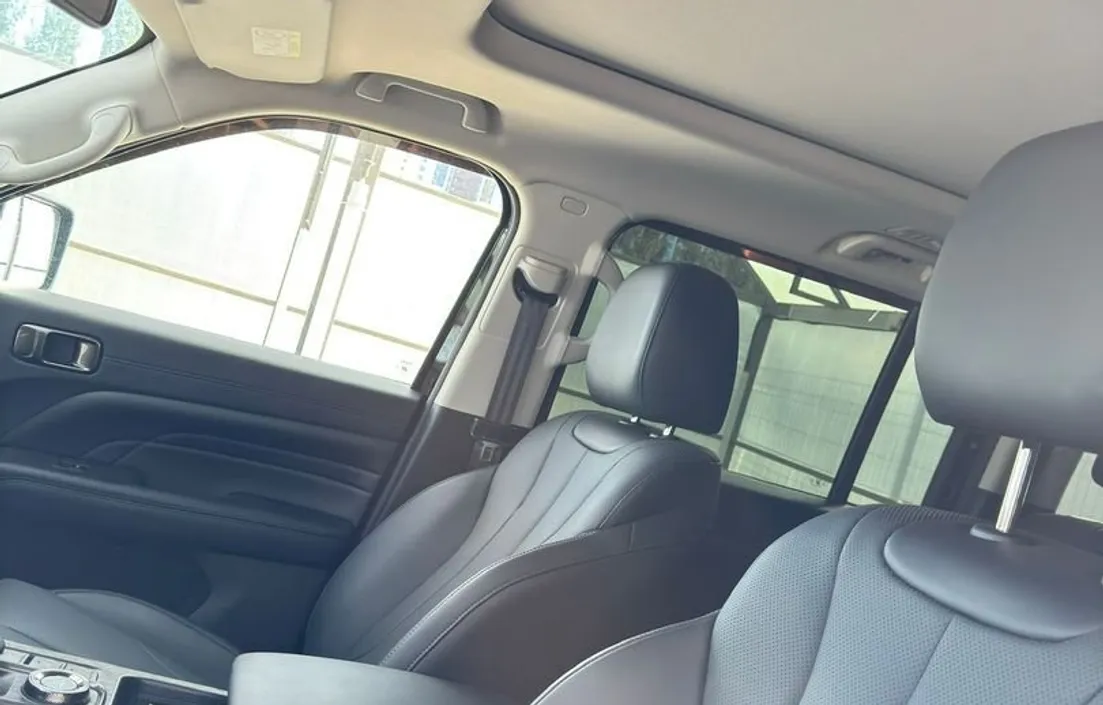 Haval H9 2025