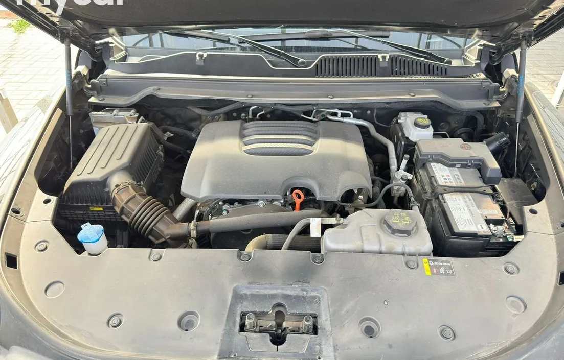 Haval H9 2025