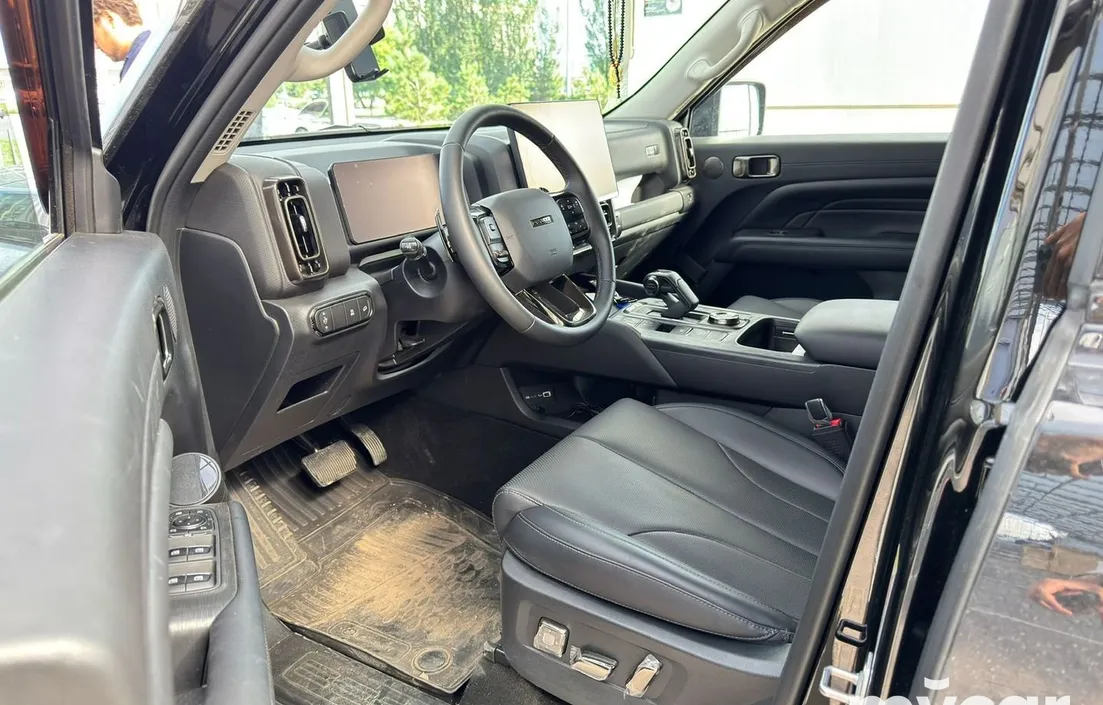 Haval H9 2025