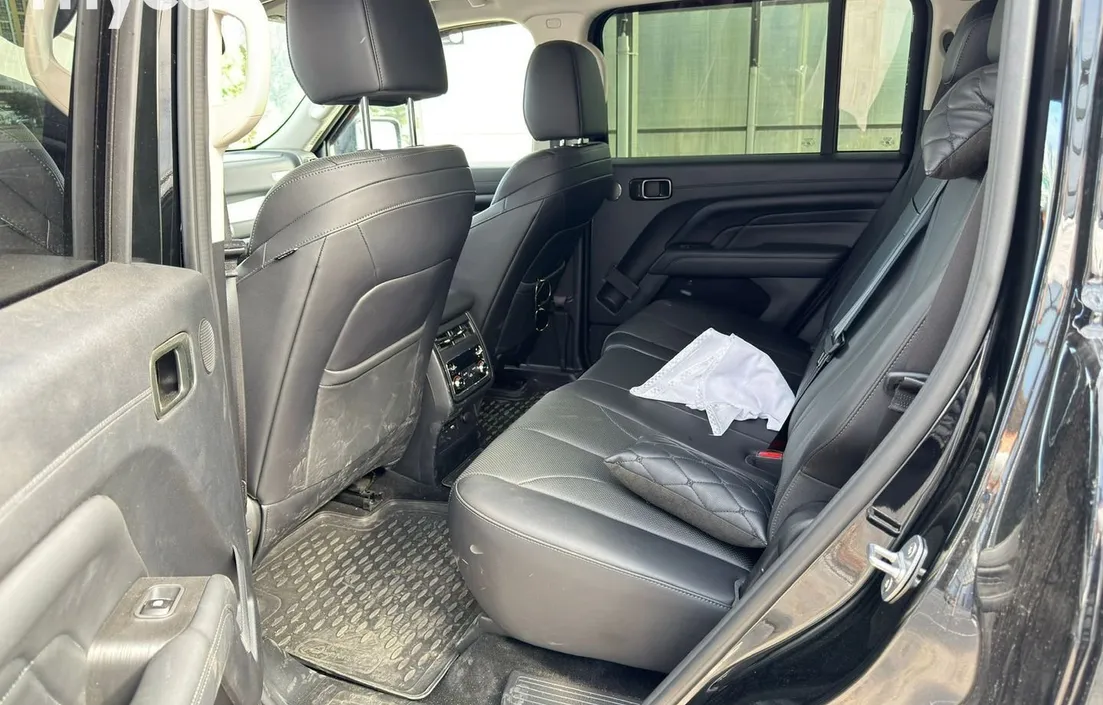 Haval H9 2025