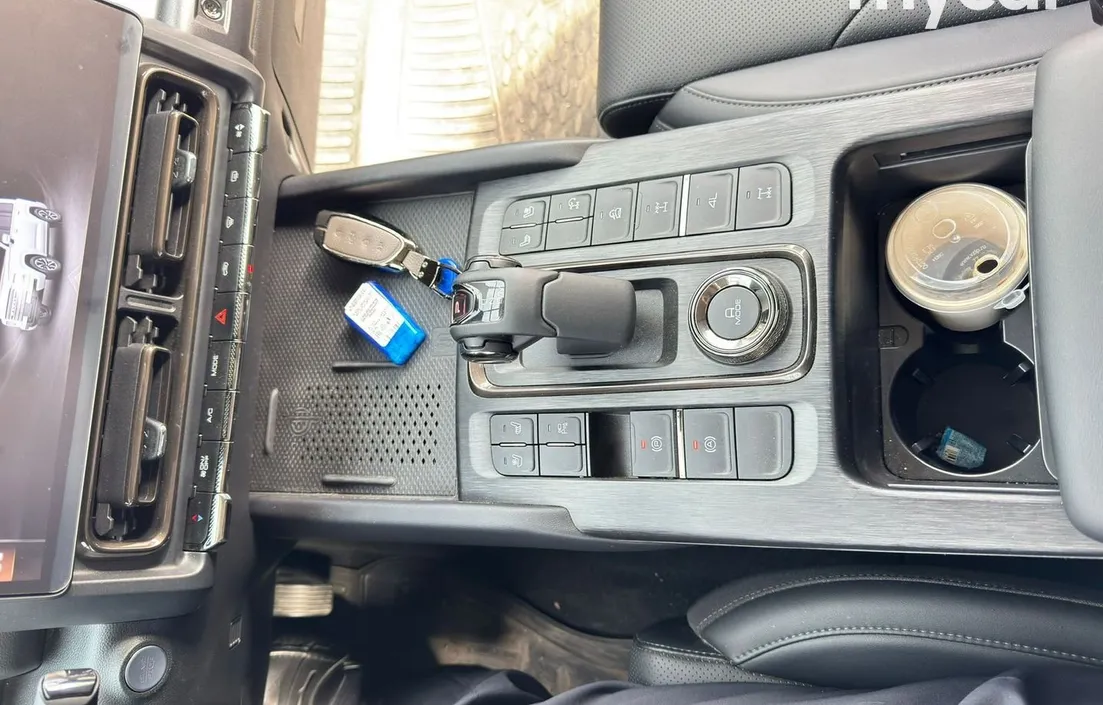 Haval H9 2025