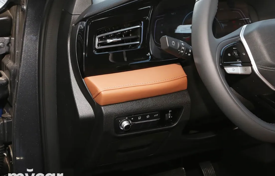 Changan X7 Plus 2025