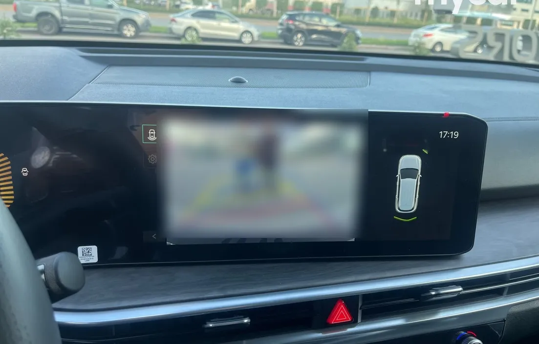 Kia Sorento 2024