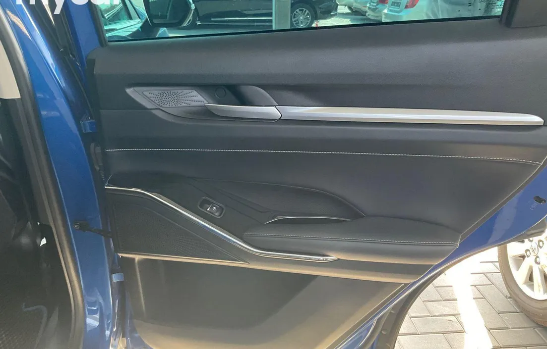 Haval H6 2023