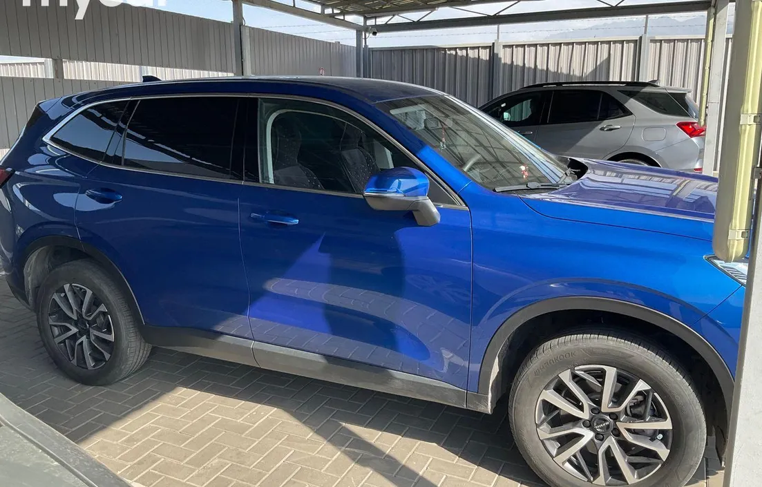 Haval H6 2023