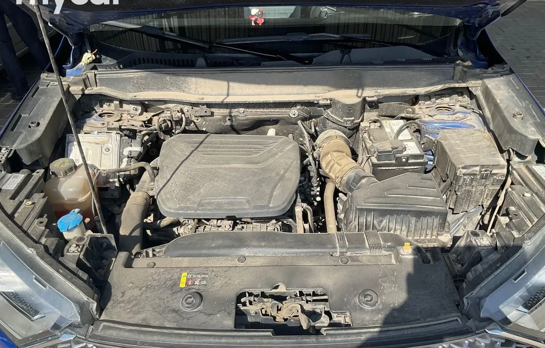 Haval H6 2023
