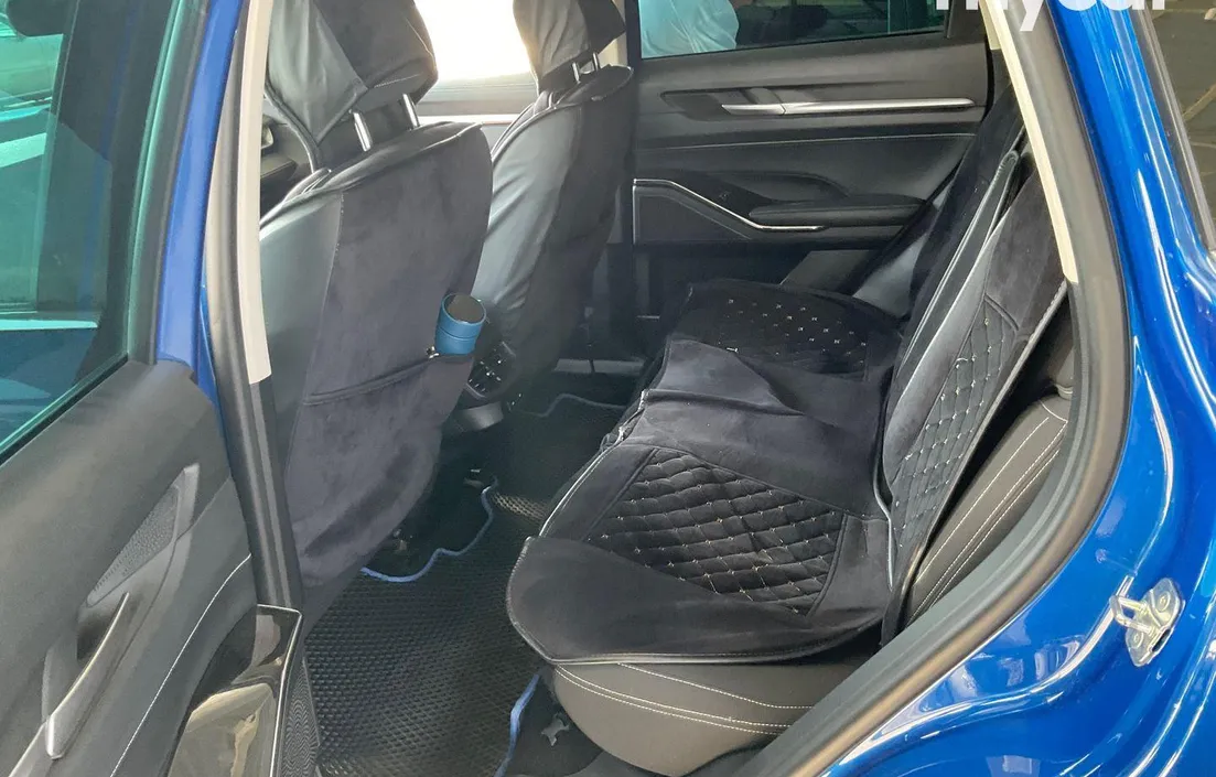 Haval H6 2023
