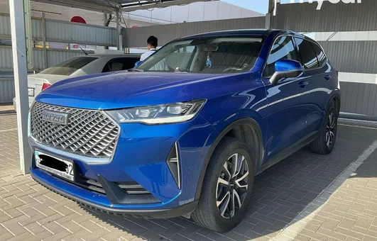 фото Haval H6 Новая за 9500000 тенге