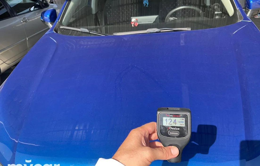Haval H6 2023