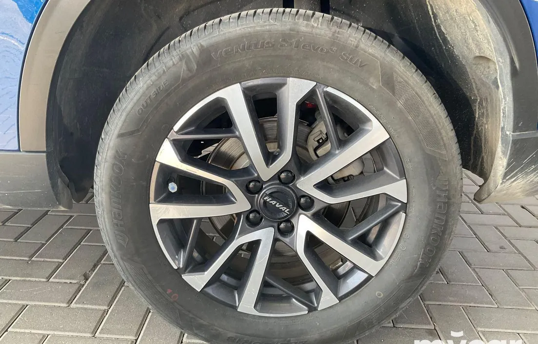 Haval H6 2023