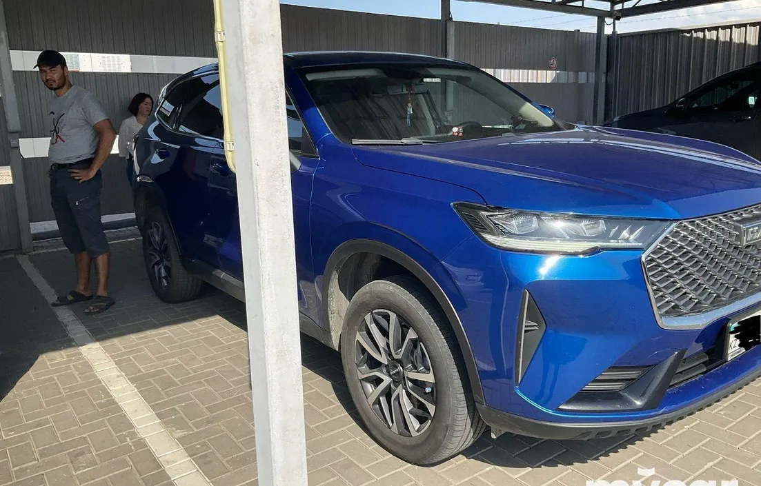 Haval H6 2023
