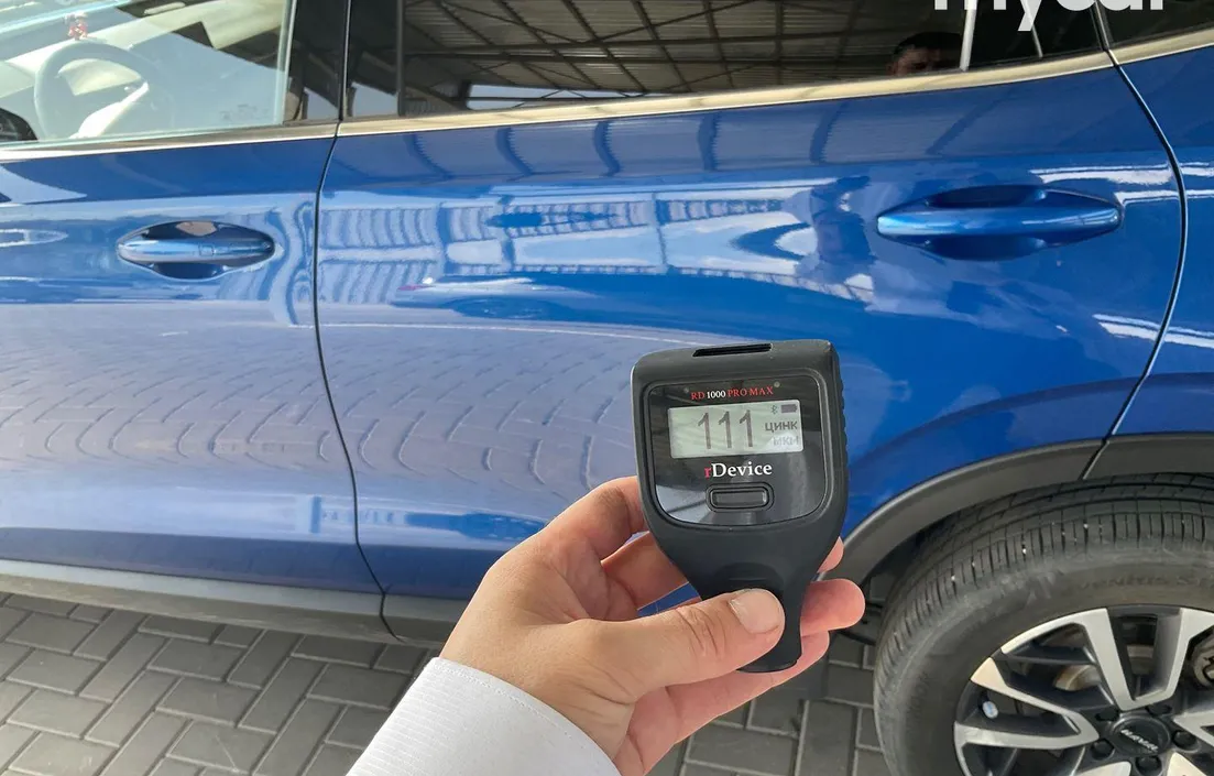Haval H6 2023