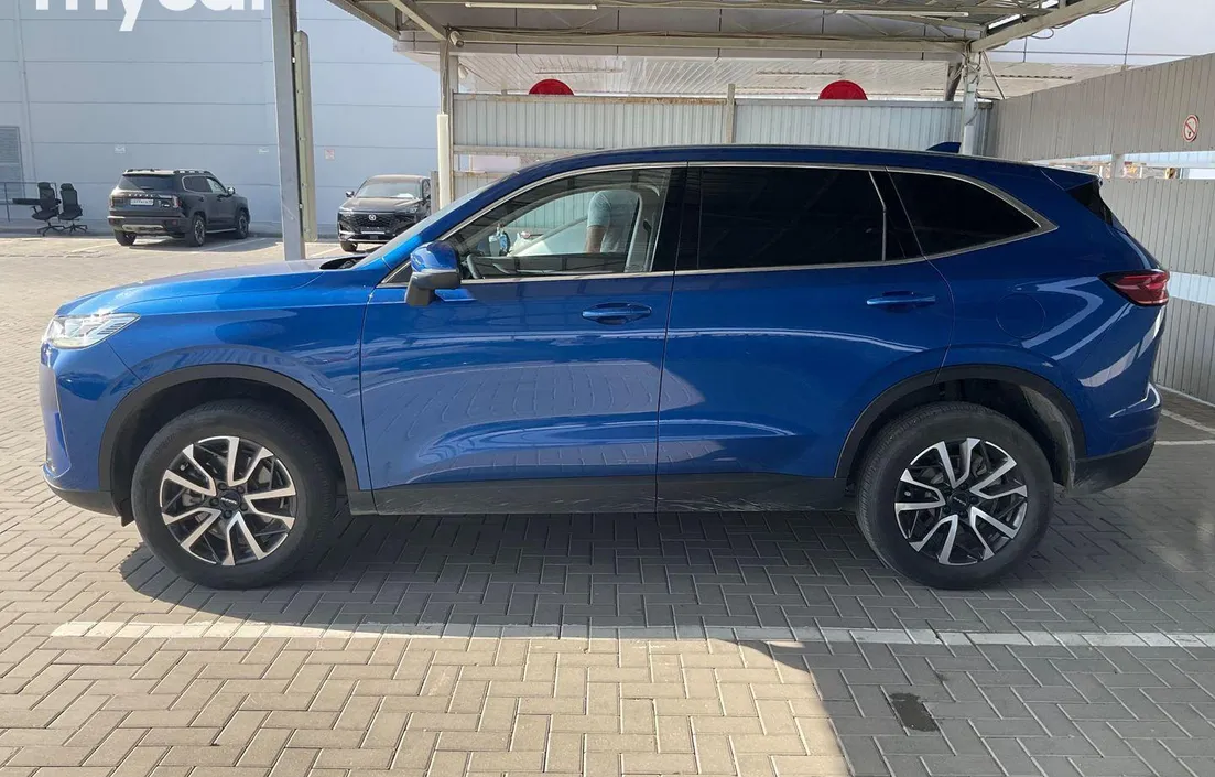 Haval H6 2023