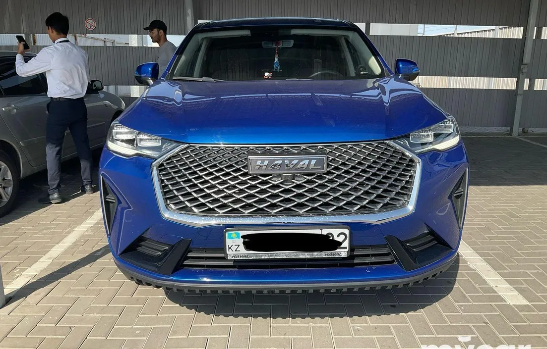 Haval H6 2023