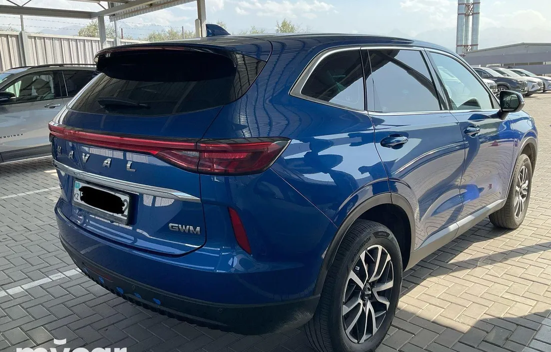 Haval H6 2023