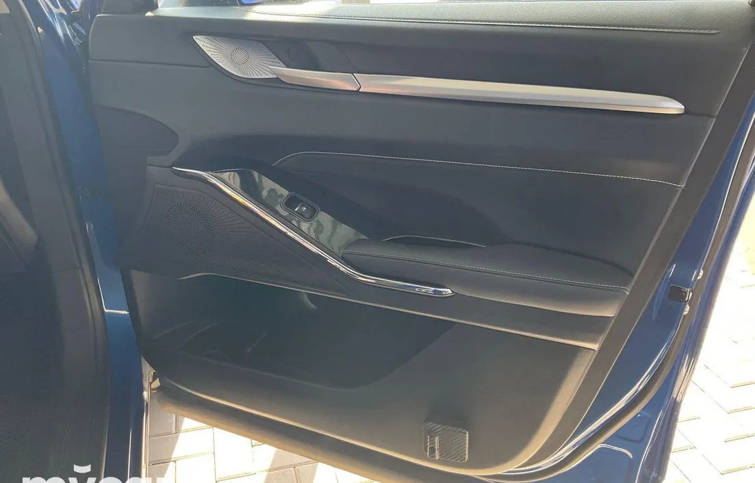 Haval H6 2023