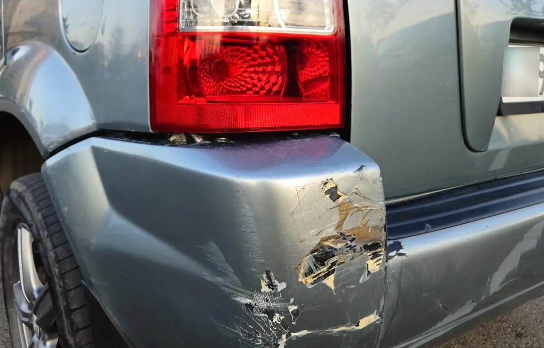 Hyundai Tucson 2006