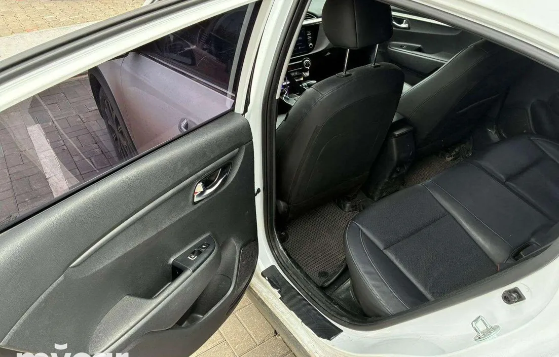 Kia Rio X 2021