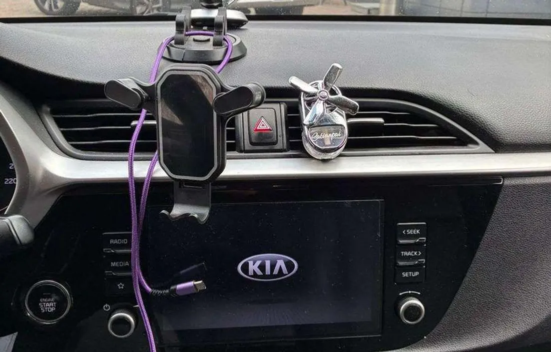 Kia Rio X 2021