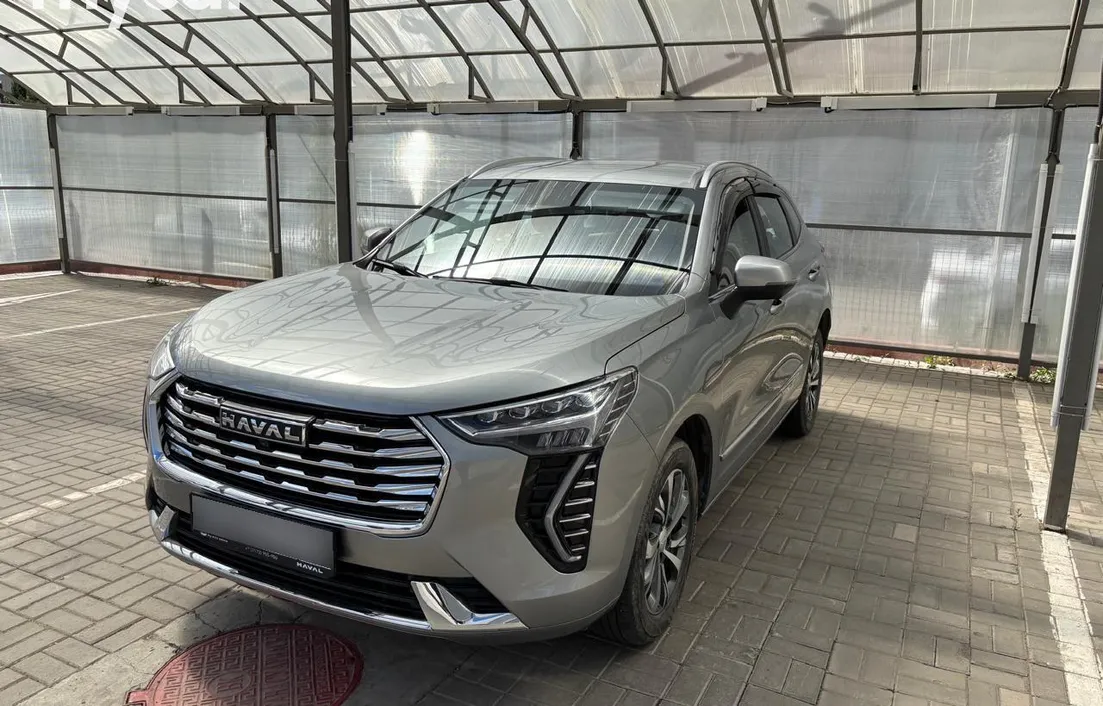 Haval Jolion 2023